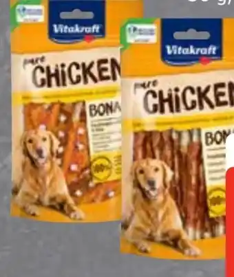 Edeka Vitakraft Fleischsnacks Angebot