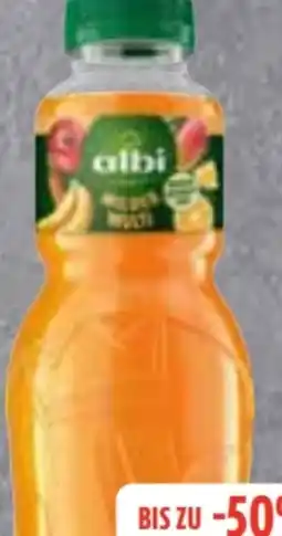 Edeka Albi Saft Angebot