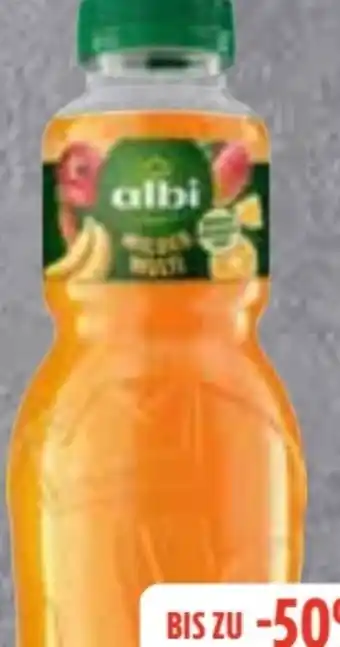 Edeka Albi Saft Angebot