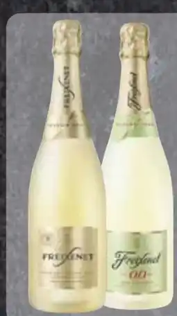 Edeka Freixenet Carta Premium Sparkling Wine Angebot