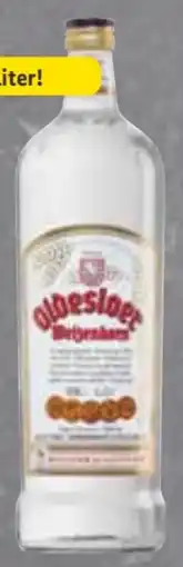 Edeka Oldesloer Korn Angebot