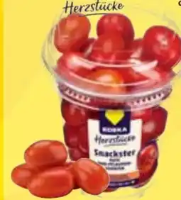 Edeka Edeka Herzstücke Mini Pflaumen Tomaten Angebot