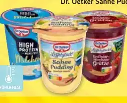 Edeka Dr. Oetker Sahne Pudding Angebot