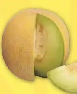 Edeka Galia Melone Angebot