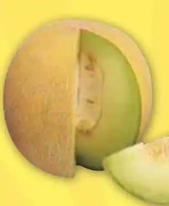 Edeka Galia Melone Angebot
