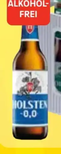 Edeka Holsten Pilsener Angebot