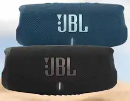 Edeka JBL Tragbarer Wasserdichter Lautsprecher Charge 5 Angebot