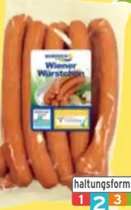 Edeka Nordisch Wiener Würstchen Angebot