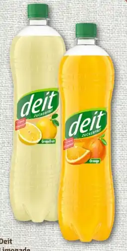 nahkauf Deit Limonade Angebot