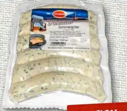 nahkauf Binckebanck Sommergriller Angebot
