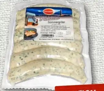 nahkauf Binckebanck Sommergriller Angebot