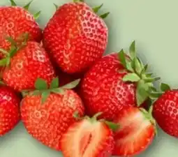 REWE Center Rewe Beste Wahl Erdbeeren Premium Angebot