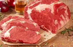 REWE Center Fülscher Fleisch Entrecote Angebot