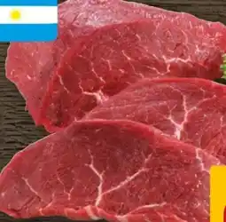 REWE Center Argentinische Steakhüfte Angebot