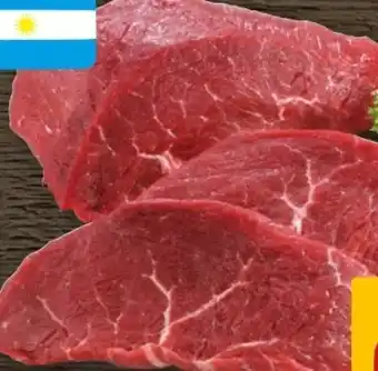 REWE Center Argentinische Steakhüfte Angebot