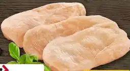 REWE Center Schönecke Kikok Hähnchensteak Angebot