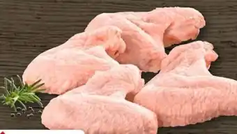 REWE Center Schönecke Hähnchenflügel Angebot