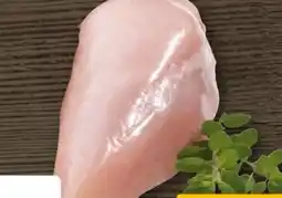 REWE Center Schönecke Kikok Hähnchenbrustfilet Angebot