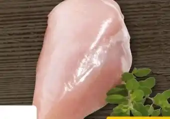 REWE Center Schönecke Kikok Hähnchenbrustfilet Angebot