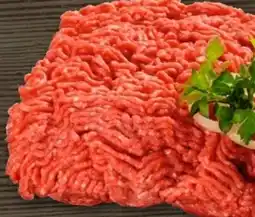 REWE Center Bio Hackfleisch gemischt Angebot