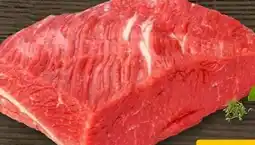 REWE Center Fülscher Fleisch Rinder-Brust Angebot