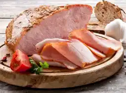 REWE Center Schweinebraten Royal Angebot