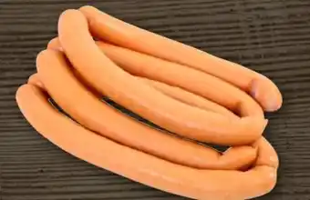 REWE Center Hamburger Jungs Wiener Würstchen Angebot