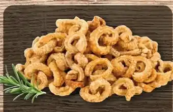 REWE Center Rätzel Tocifritos Iberico Angebot
