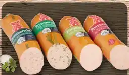 REWE Center Rügenwalder Mühle Pommersche Gutsleberwurst Angebot
