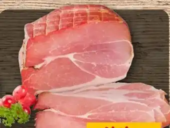 REWE Center Adler Schwarzwälder Schinken Angebot
