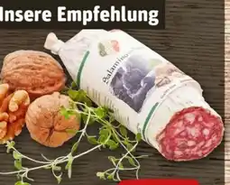 REWE Center Salami Angebot