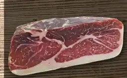 REWE Center Jamón Ibérico de Cebo Angebot