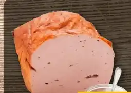 REWE Center Vinzenzmurr Original Münchner Leberkäse Angebot