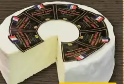 REWE Center Fromage d'Amour Chevillon Angebot