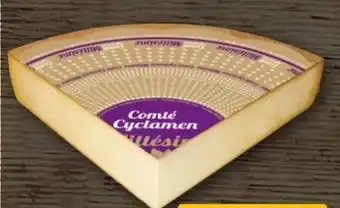 REWE Center Comté Cyclamen Angebot