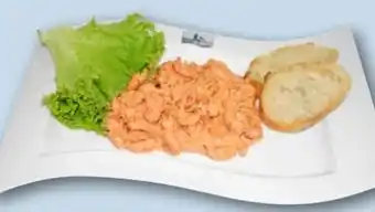 REWE Center Lauenroth Flusskrebsfleisch Angebot