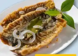 REWE Center Dahlhoff Feinkost Braheringfilet Angebot
