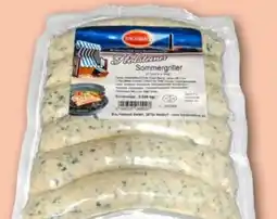 REWE Center Binckebanck Sommergriller Angebot