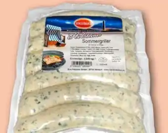 REWE Center Binckebanck Sommergriller Angebot