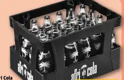 REWE Center Afri Cola Extra Koffein Angebot