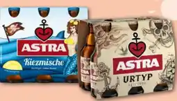 REWE Center Brauerei Astra Urtyp Angebot