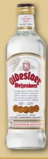 REWE Center Oldesloer Weizenkorn Angebot