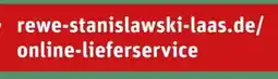 REWE Center Action 21 Angebot