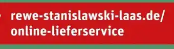 REWE Center Action 21 Angebot