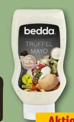 REWE Center Bedda Mayo Trüffel Angebot