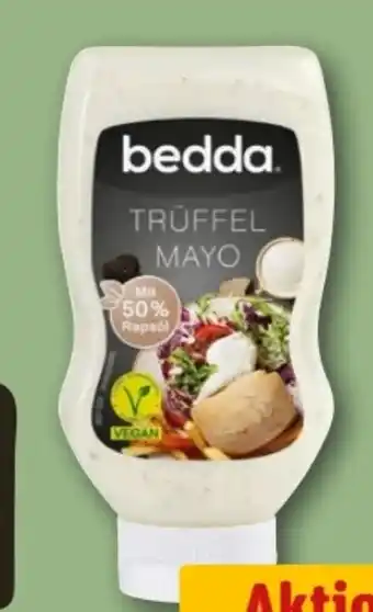 REWE Center Bedda Mayo Trüffel Angebot