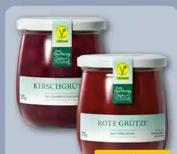 REWE Center Zum Dorfkrug Fruchtgrütze Angebot