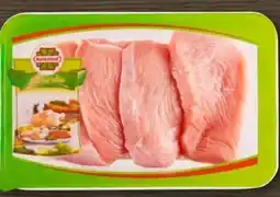 REWE Astenhof Puten-Schnitzel Angebot