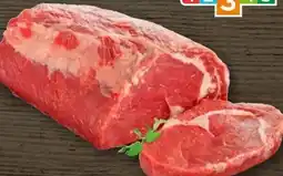 REWE Entrecôte Angebot