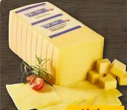 REWE Le Gruyère Hartkäse Angebot